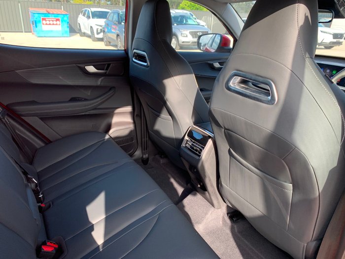 2026 Chery Tiggo 4 Ultimate