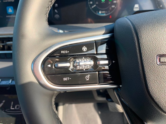 2026 Chery Tiggo 4 Ultimate