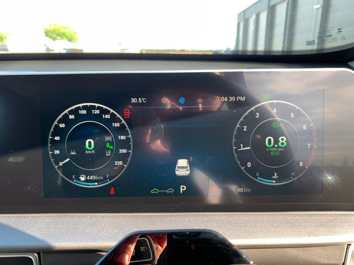 2026 Chery Tiggo 4 Ultimate
