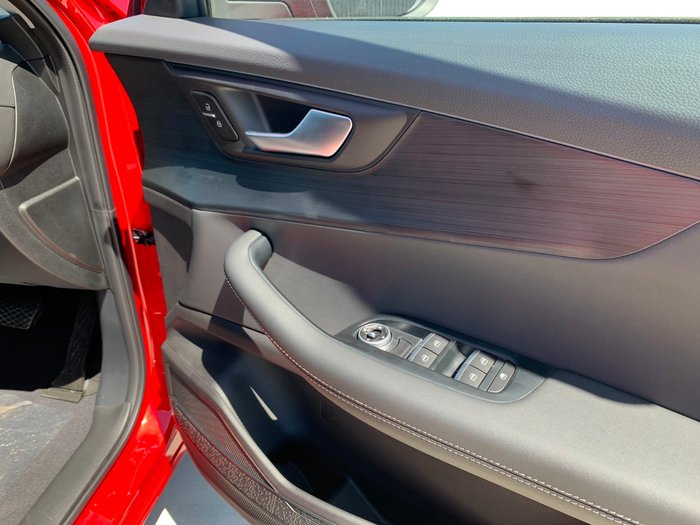 2026 Chery Tiggo 4 Ultimate