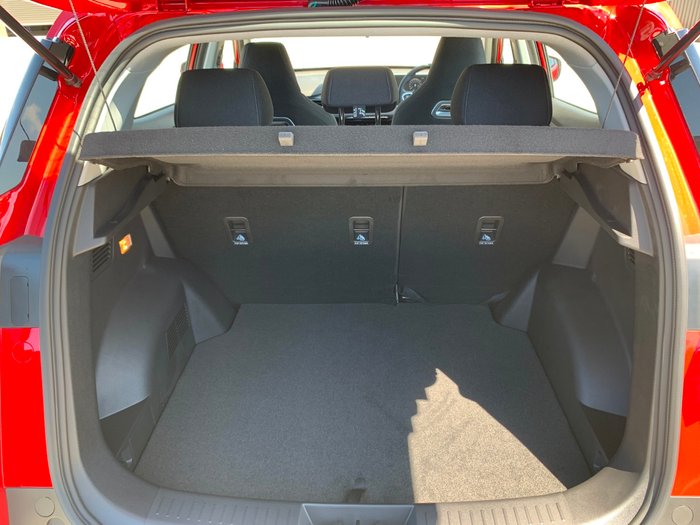 2026 Chery Tiggo 4 Ultimate