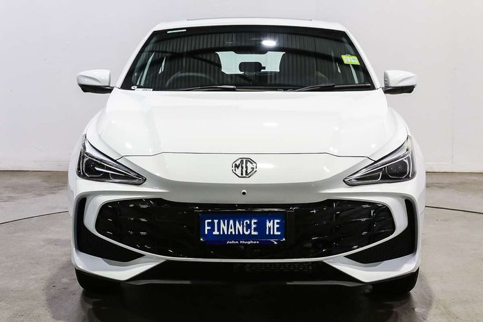 2025 MG MG3