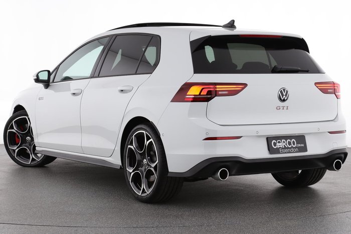 2025 Volkswagen Golf GTI
