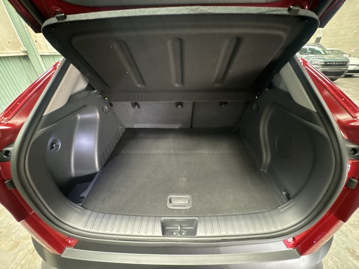 2024 Hyundai Kona Hybrid Premium