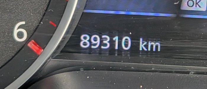 2022 Nissan Navara ST-X