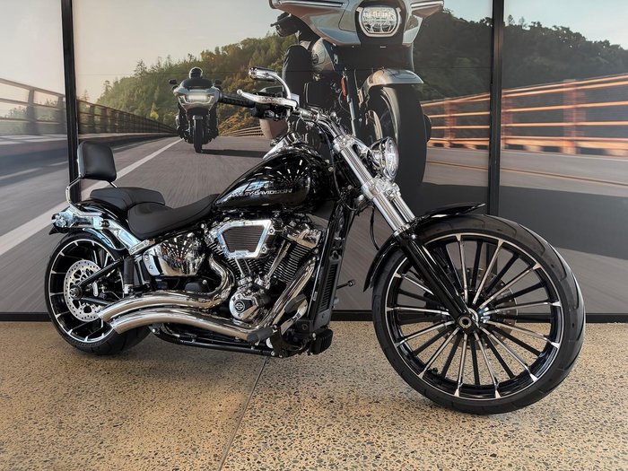 2025 Harley-Davidson