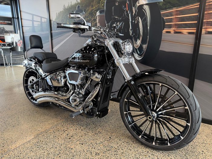 2025 Harley-Davidson