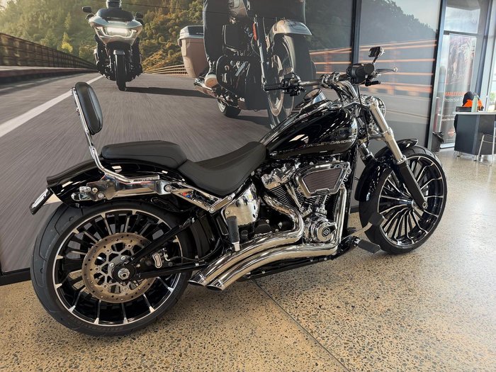 2025 Harley-Davidson