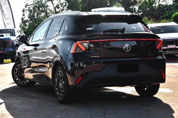 2026 MG MG4 EV Urban Essence 43
