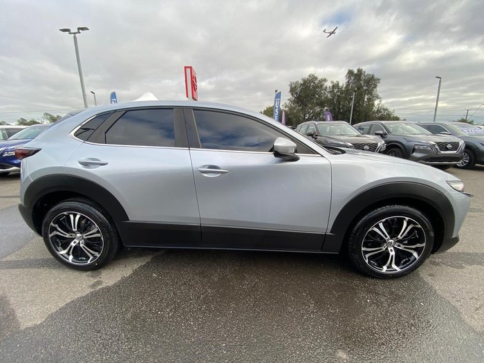 2020 Mazda CX-30 G20 Pure