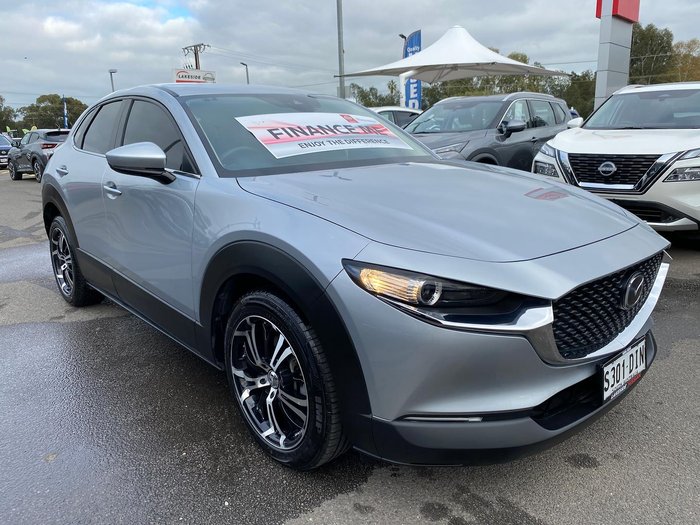 2020 Mazda CX-30 G20 Pure