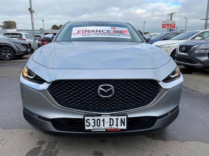 2020 Mazda CX-30 G20 Pure
