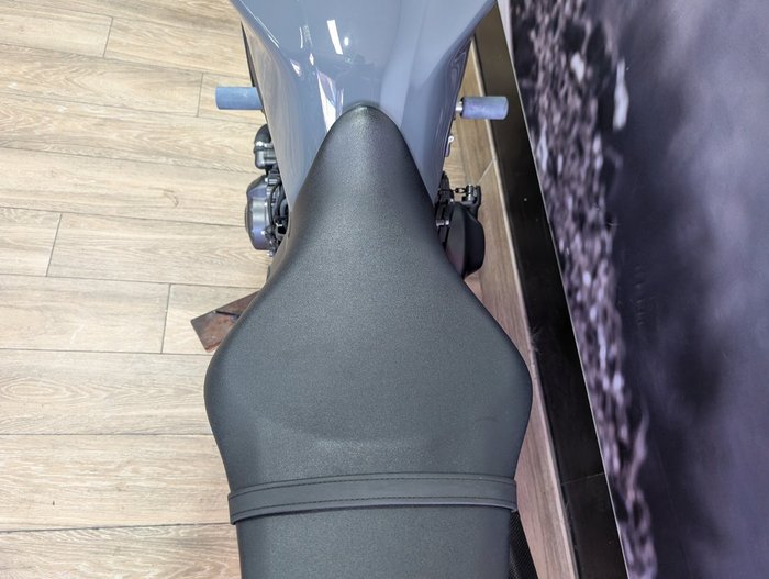 2021 Yamaha MT-09A Black