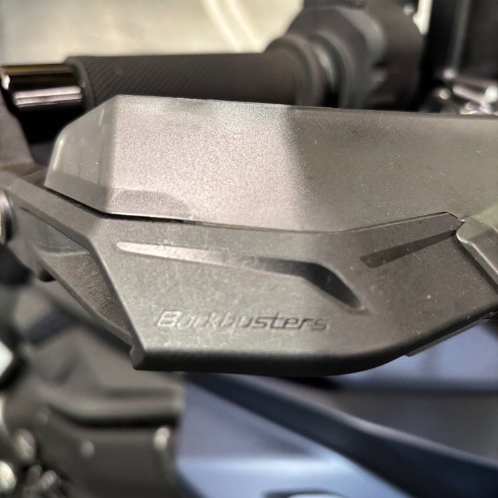 2023 Suzuki GSX-S1000 Blue