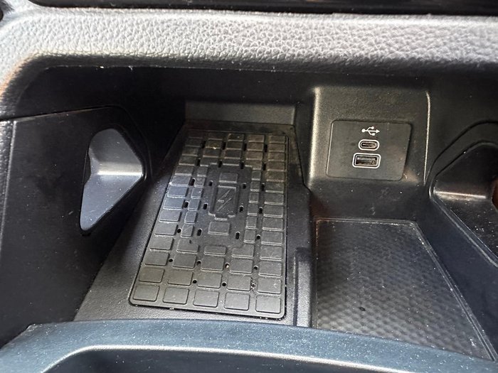 2022 Ford Everest Trend