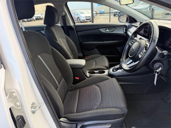 2018 KIA CERATO SPORT NAV