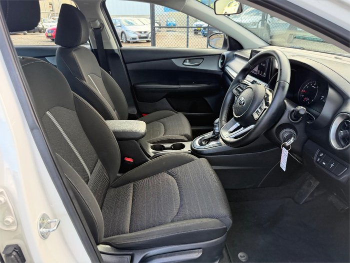 2018 KIA CERATO SPORT NAV