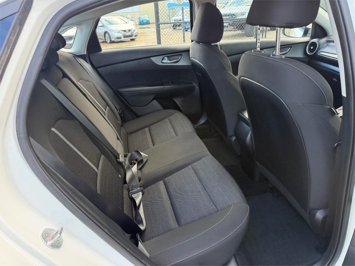 2018 KIA CERATO SPORT NAV