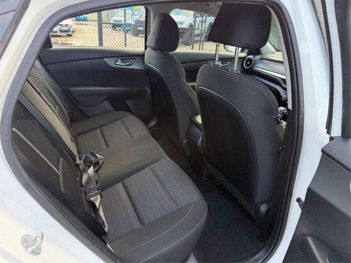 2018 KIA CERATO SPORT NAV