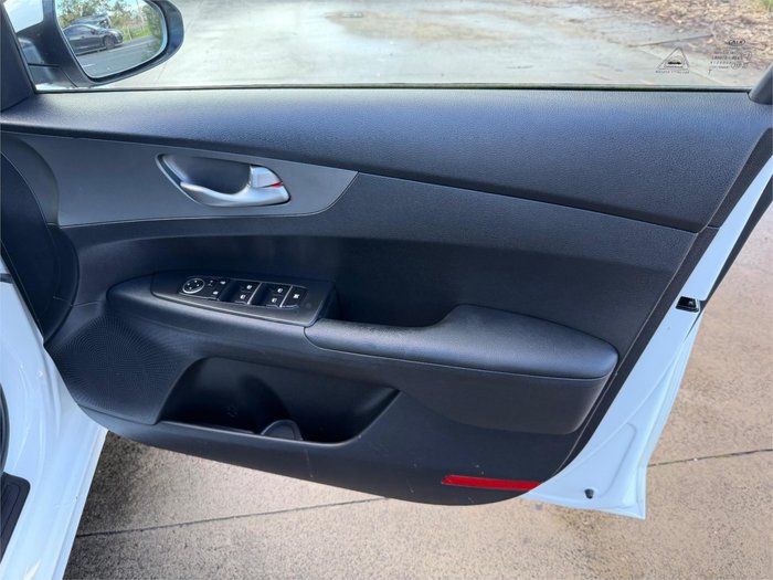2018 KIA CERATO SPORT NAV