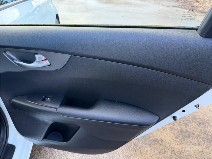 2018 KIA CERATO SPORT NAV