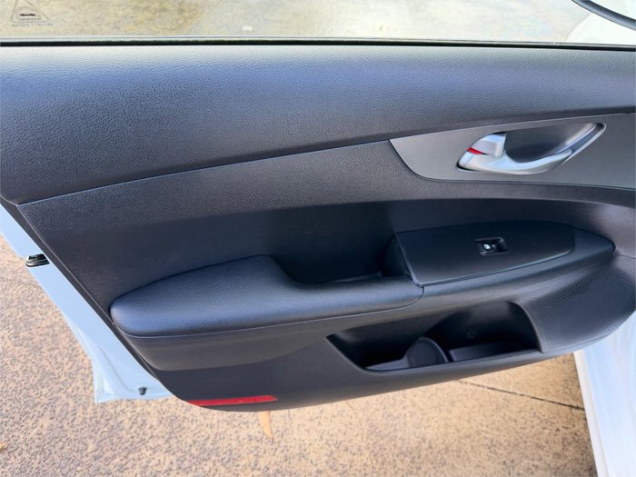 2018 KIA CERATO SPORT NAV