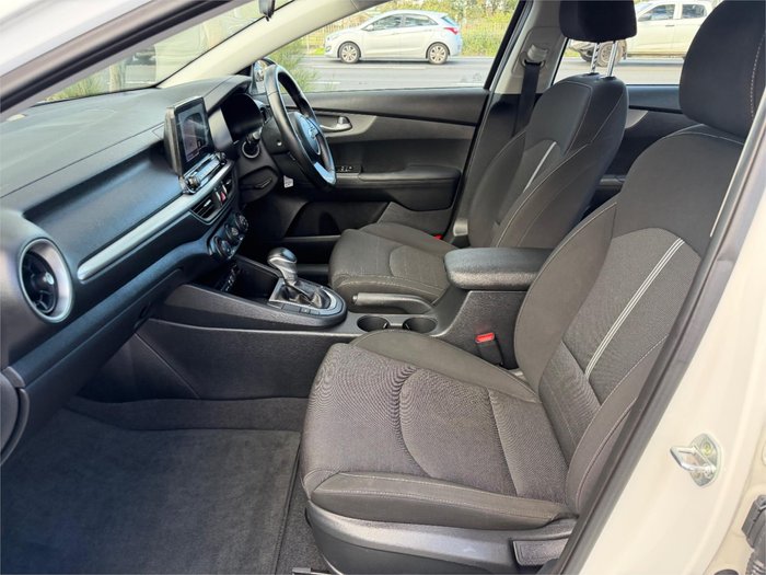 2018 KIA CERATO SPORT NAV