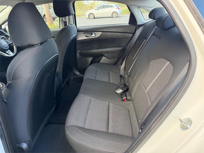 2018 KIA CERATO SPORT NAV