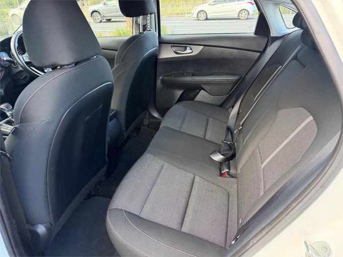 2018 KIA CERATO SPORT NAV