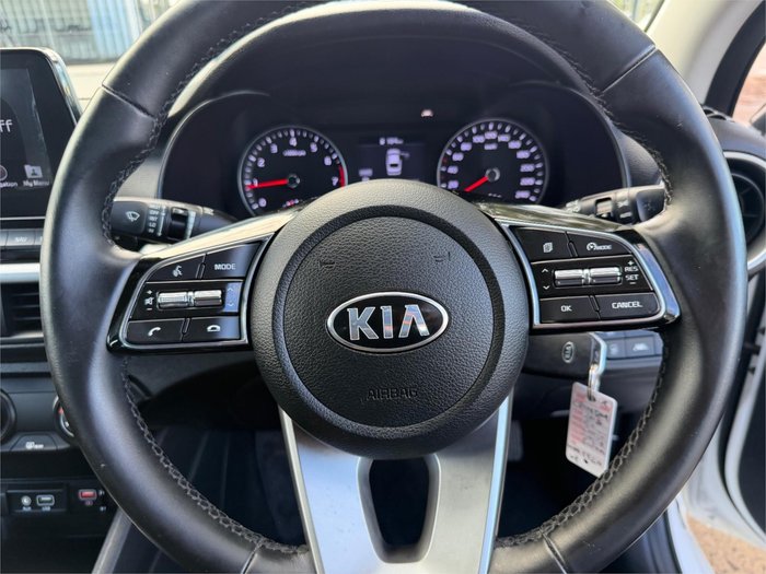 2018 KIA CERATO SPORT NAV