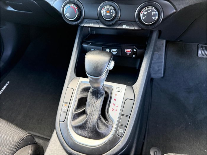 2018 KIA CERATO SPORT NAV