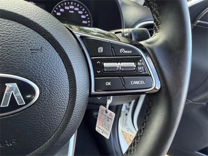 2018 KIA CERATO SPORT NAV