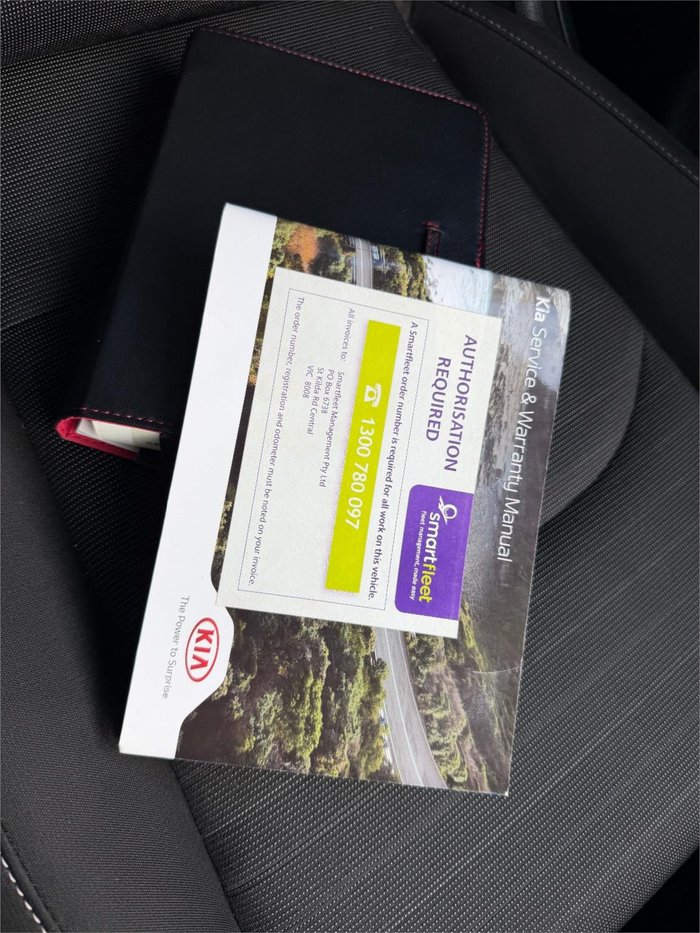 2018 KIA CERATO SPORT NAV