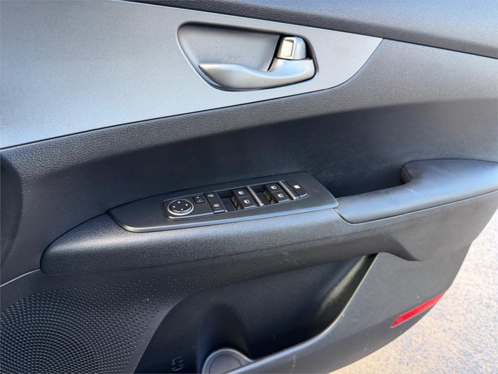 2018 KIA CERATO SPORT NAV