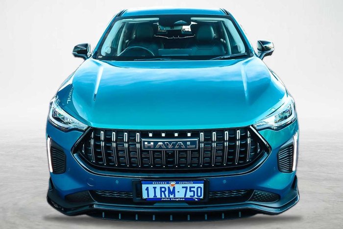2025 GWM Haval Jolion Ultra Hybrid