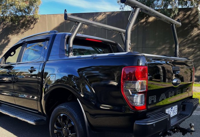 2020 Ford Ranger Wildtrak