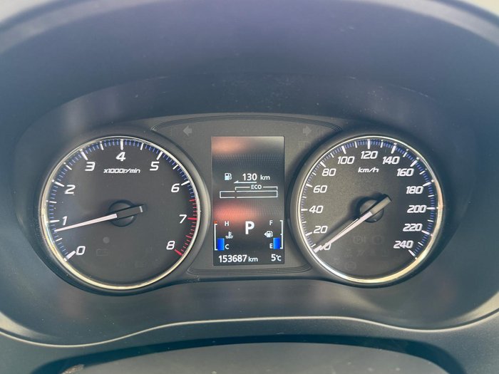2020 Mitsubishi Outlander ES