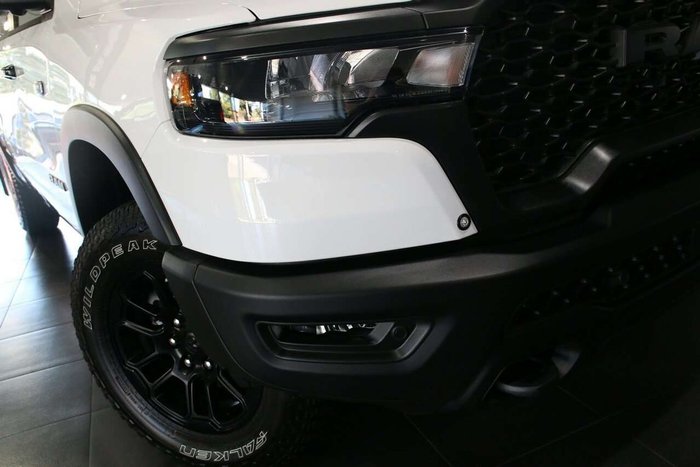 2025 RAM 1500 Rebel Hurricane SO