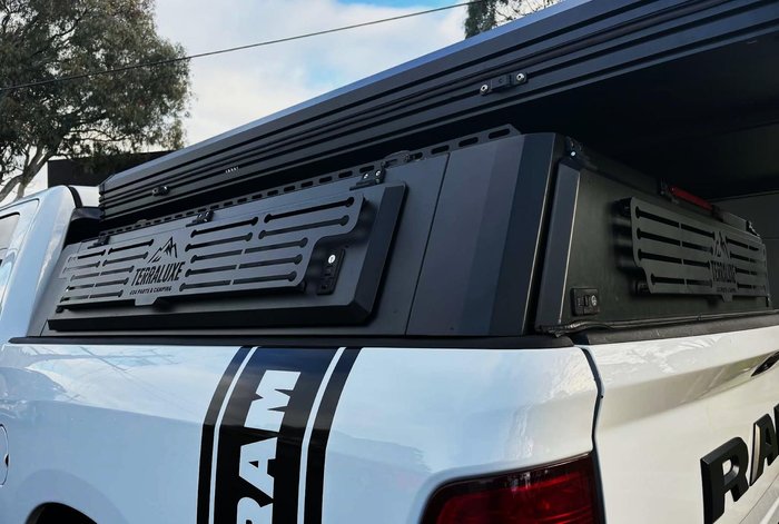 2021 RAM 1500 Express
