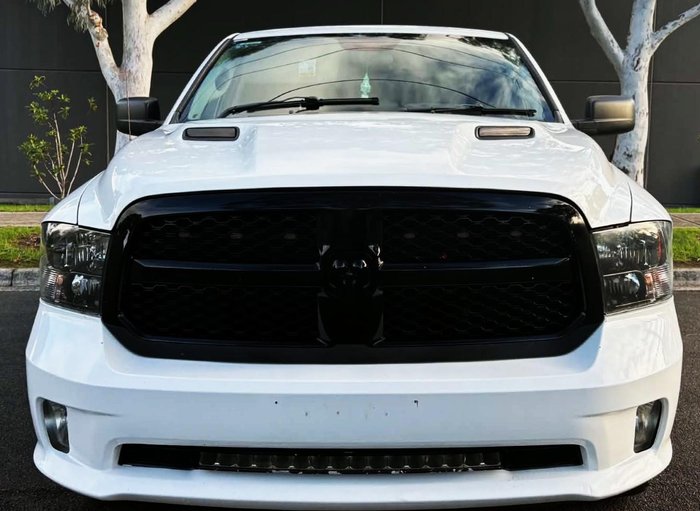 2021 RAM 1500 Express