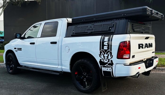 2021 RAM 1500 Express