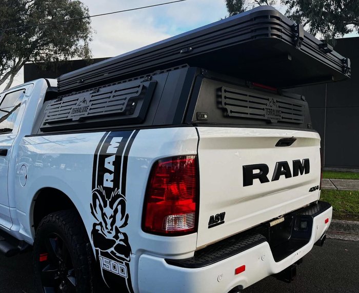 2021 RAM 1500 Express