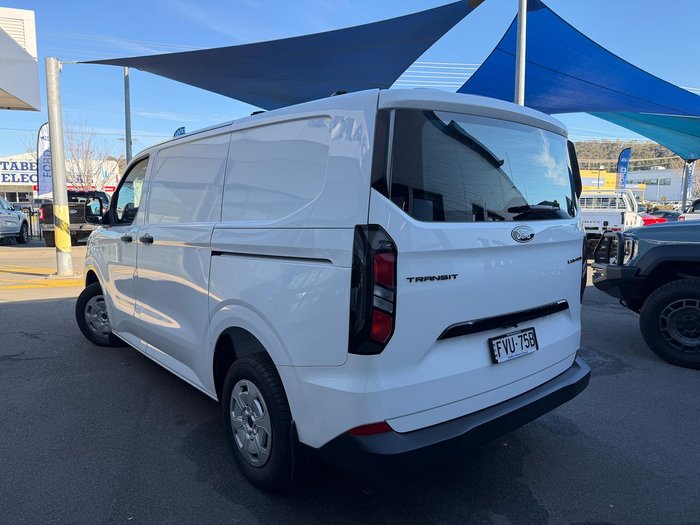 2024 Ford Transit Custom Trend SWB
