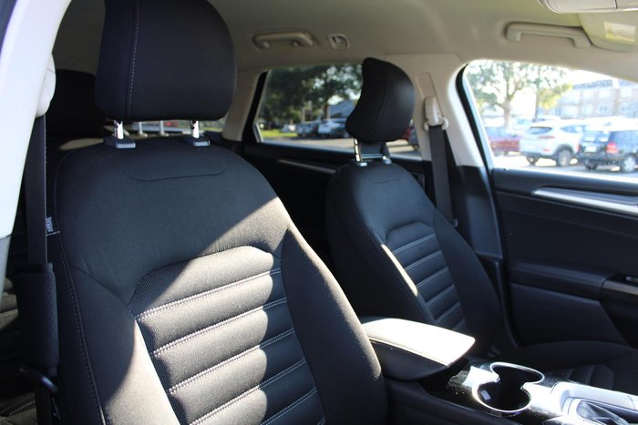 2016 Ford Mondeo Ambiente