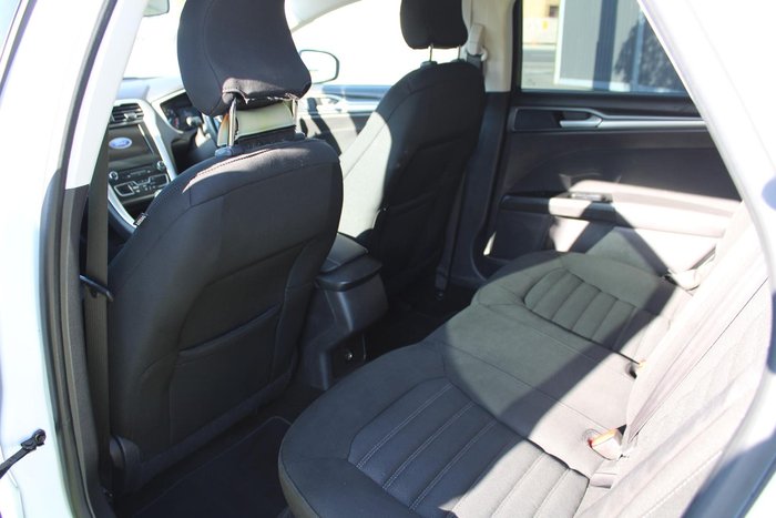 2016 Ford Mondeo Ambiente