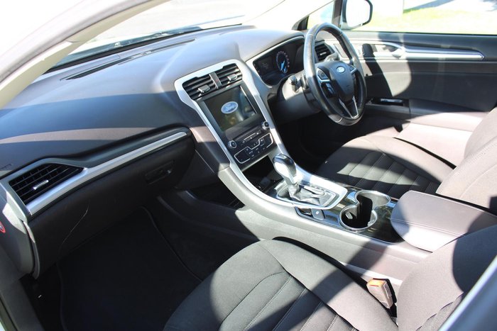 2016 Ford Mondeo Ambiente