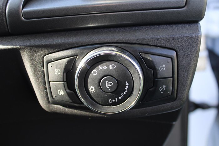 2016 Ford Mondeo Ambiente