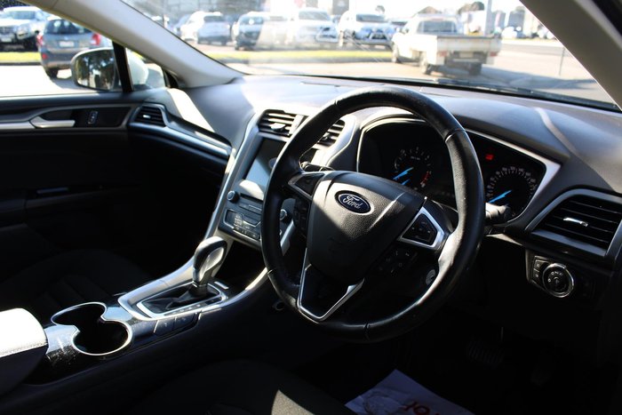 2016 Ford Mondeo Ambiente