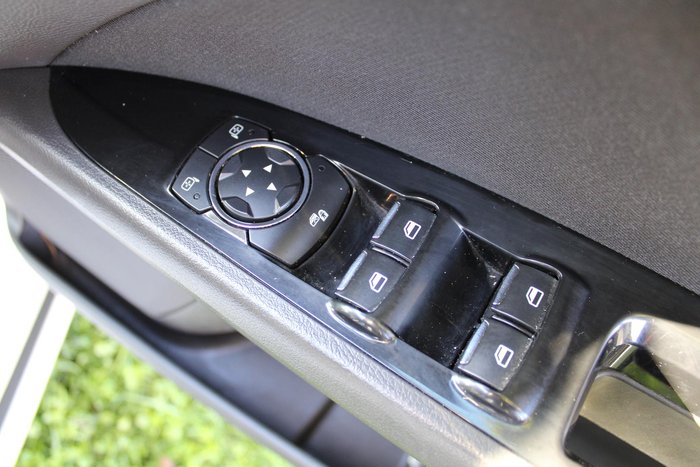 2016 Ford Mondeo Ambiente