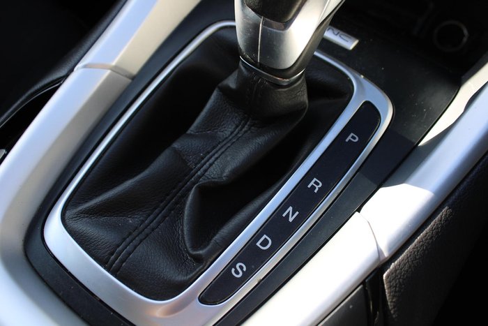 2016 Ford Mondeo Ambiente